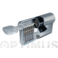 CILINDRO SEGURIDAD LATON KYLATE LEVA LARGA 30-30 KYLATE