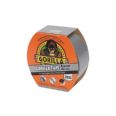 CINTA AMERICANA 11 M X 48 MM PLATA