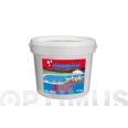 CLORO 4 EFECTOS DOSACLOR 4 KG  TABLETAS 200 GR