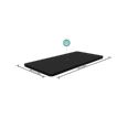 COBERTOR DE INVIERNO PARA PISCINA RECTANGULAR MARCO MET&Aacute;LICO 412/404X201 CM