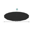 COBERTOR PISCINA BESTWAY PARA PISCINAS  &Oslash; 457 CM