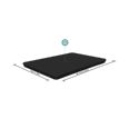 COBERTOR PISCINA PVC PARA PICINAS TUBULAR RECTANGULAR 282 X 196 X 84 CM