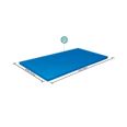 COBERTOR PISCINA RECTANGULAR INVIERNO PARA PICINAS STEEL PRO  300 X 201 CM