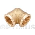 CODO DE 1/2" H-H LATON 