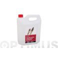 COMBUSTIBLE PARA ANTORCHA 5 LT. ALAMPAT