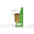 CONECTOR ENLACE RAPIDO LATON &Oslash;15 MM QF+ 