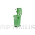 CONTENEDOR JARDIN 80 LT MAIOL