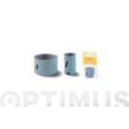CORONA BIMETAL BOIRA (CAJA) FBAV10201
