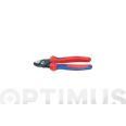 CORTA CABLE 9512-200 MM KNIPLEX 
