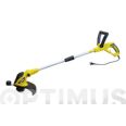 CORTABORDES ELECTRICO 550W DE CORTE 30 CM HILO DE 1,6 MM IRONSIDE