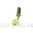 CORTADOR VERDURAS ESPIRALES VERDE JULIANA JOIE