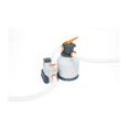DEPURADORA DE ARENA  8.327 L/H
