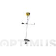 DESBROZADORA GASOLINA 31CC  4T 0.8KW BEST 524 QG MCLAND