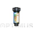 DIFUSOR&nbsp;AQUACONTROL&nbsp;6CM&nbsp;C/BOQ.REG&nbsp;0-360&ordm;