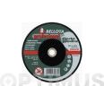 DISCO CORTE ABRASIVO PIEDRA &Oslash; 230 MM BELLOTA
