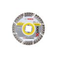 DISCO CORTE SEGMENT &Oslash; 125MM H 10MM X-LOCK TURBO DIAM STANDAR