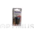 Disco de corte esmeril de 0,64mm esp ACCESORIOS 2615040932 DREMEL