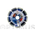 DISCO DIAM SEGMEN BASIL WBSE 230 MUSSOL