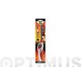 ENCENDEDOR RECARGABLE TURBO EFECTO SOPLADOR MASSO 