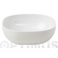 ENSALADERA MINI SYNTHESIS BLANCA-600 ML