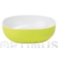 ENSALADERA MINI SYNTHESIS LIMA-600 ML