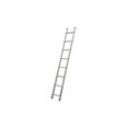 ESCALERA ALUMINIO PROFESIONAL FIJA 14 PELDA&Ntilde;OS
