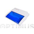 ESTERILIZADOR UV LED  8W CAPACIDAD 5 LT LINEA