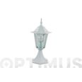 FAROLA SOBREMURO ORLANDO BLANCO E-27 60W