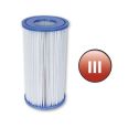 FILTRO CARTUCHO PARA DEPURADORA TIPO III 5678 Y 2574(CON SKIMER) L/H