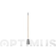 FREGONA MICROFIBRA CON MANGO BAMBOO PRINT GREY