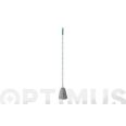 FREGONA MICROFIBRA CON PALO GEOM