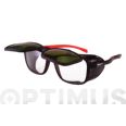 GAFA PROTECCION SOLDADURA DUPLEX DIN 5 PEGASO