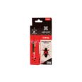 GEL JERINGA ANTICUCARACHAS ECOGEL 10 GR