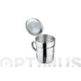 GRASERA ACEITE/PESCADO INOX 18/8 REF. 2998-I IRIS