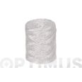 HILO RAFIA 400 1C (2,3MM) 700 GR BLANCO KYLATE 