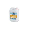 INCREMENTADOR PH LIQUIDO SULFURICO 15% 6 L