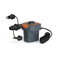 INFLADOR ELECTRICO 11X10X10 CM BESTWAY 12 V 220V