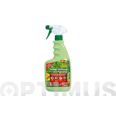 INSECTICIDA AXIENDO ULTRA POLIVALENTE 750 ML