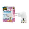 INSECTICIDA ELECTRICO MATAMOSQUITOS ZUM DIFUSOR + RECAMBIO 33 ML ZUM