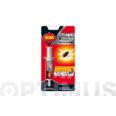 INSECTICIDA JERINGA CUCARACHAS 8 GR ORION 