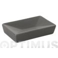 JABONERA THAI GRIS ANTRACITA TATAY