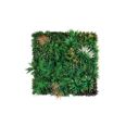 JARDIN VERTICAL ARTIFICIAL SAUVAGE  1 X 1 M