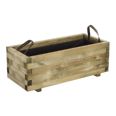 JARDINERA BAROQUE 90X40X33CM 73LTC/ASAS