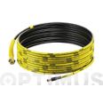 JUEGO LIMPIEZA TUBERIAS 7,5 MT KARCHER
