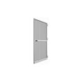 KIT PUERTA BATIENTE 1 HOJA 100 X 250 CM BLANCO