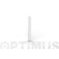 LAMPARA JARDIN FITY IP65 TUBO LED &Oslash;19X160CM .