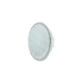 LAMPARA LED BLANCA CON MANDO
