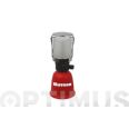 LAMPARA PORTATIL ALPINE CARTUCHO 190 GR