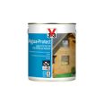 LASUR AGUA PROTECT  0,75 L CEREZO