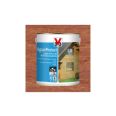 LASUR AGUA PROTECT  0,75 L SAPELI